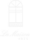 Logo La Maison 1975