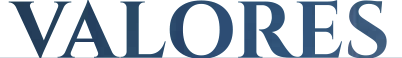 Valores