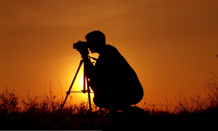 8 consejos para hacer fotografía de retrato como un profesional