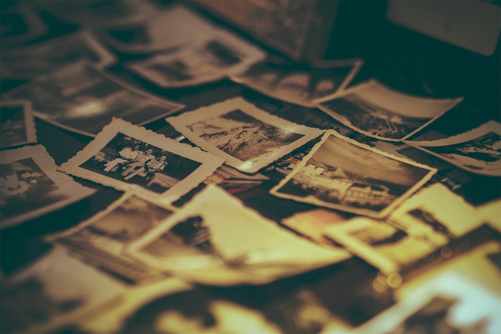 Unveiling Vivian Maier