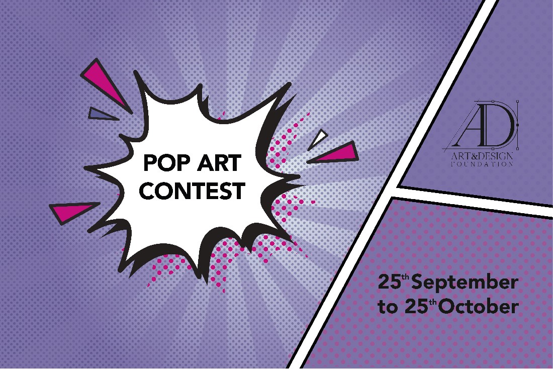 POP ART CONTEST - REGULATORY BASES